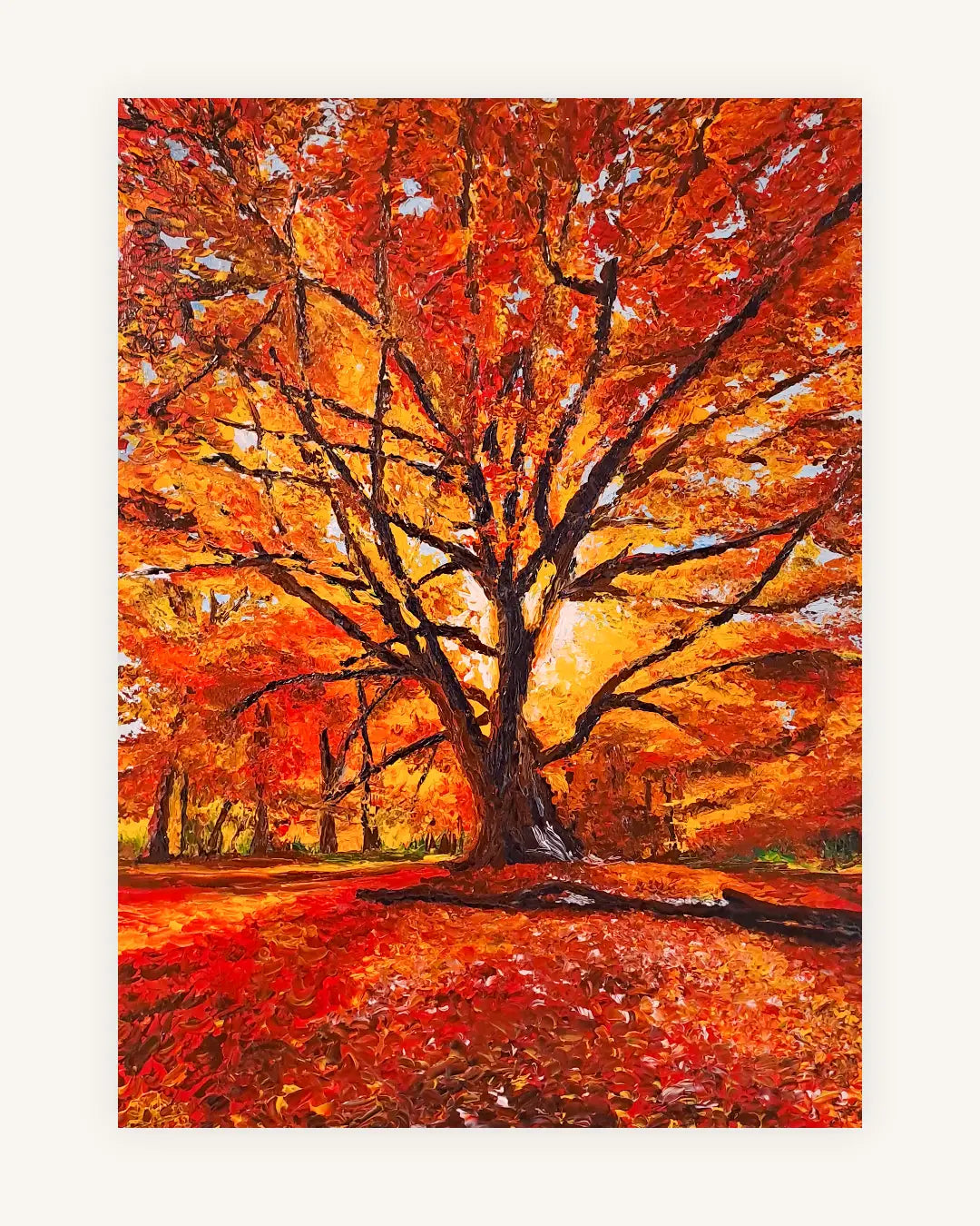 Tree_Autumn 0