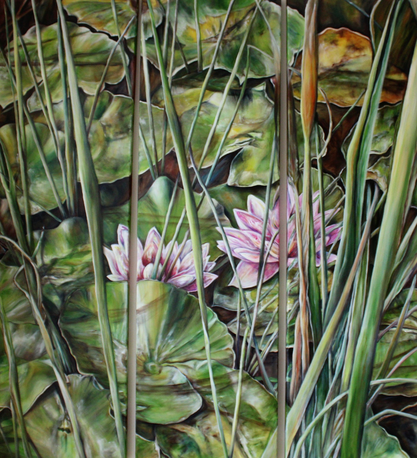 Fülle der Natur Nr. 4 7