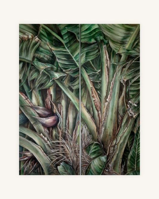 Fülle der Natur Nr. 2 0