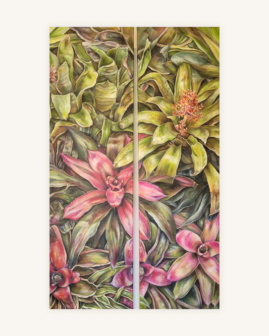 Kraft der Natur Nr.5 0