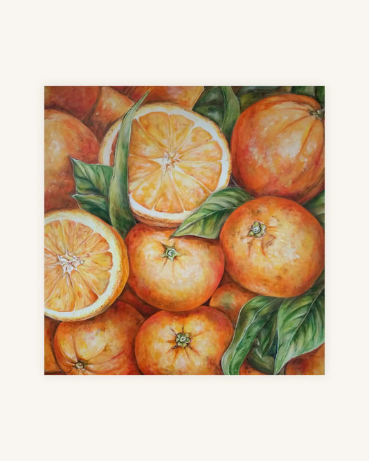 Orangen 0