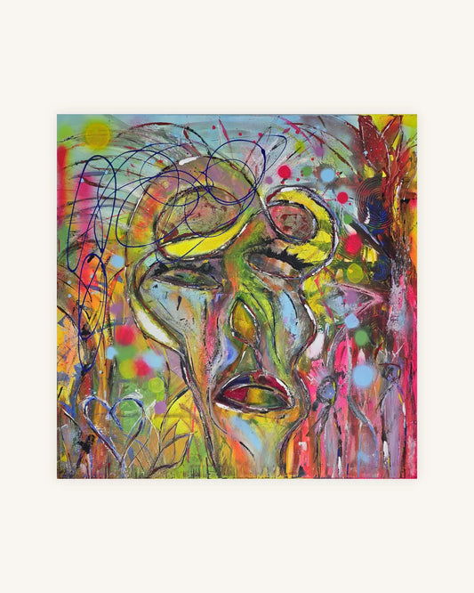 "Magical Change" 0