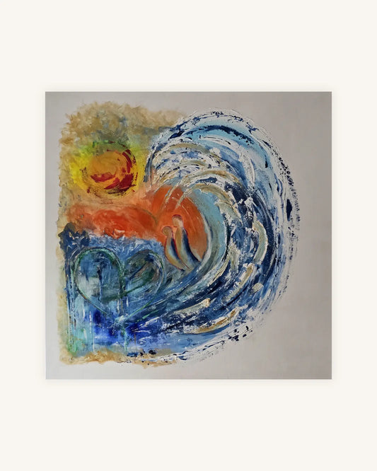"Mother`s Love" 0