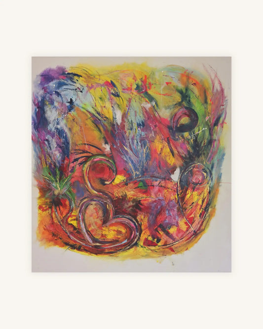 "The Fire Within" 0