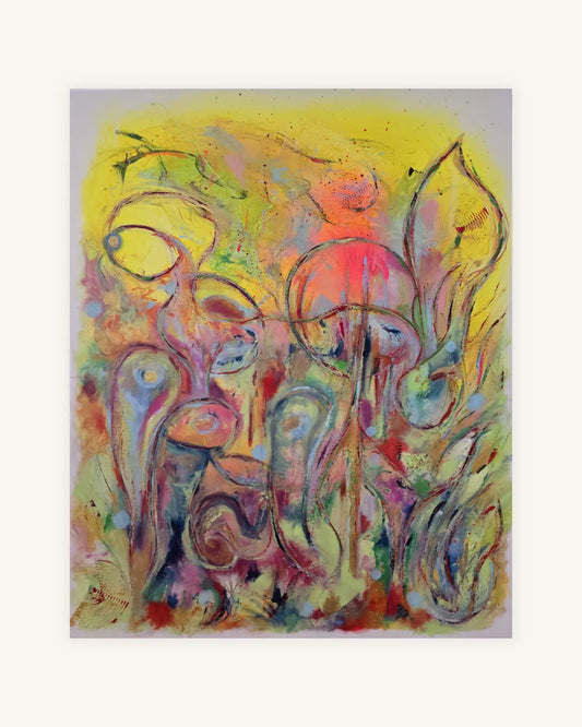 "Joy of Life" 0