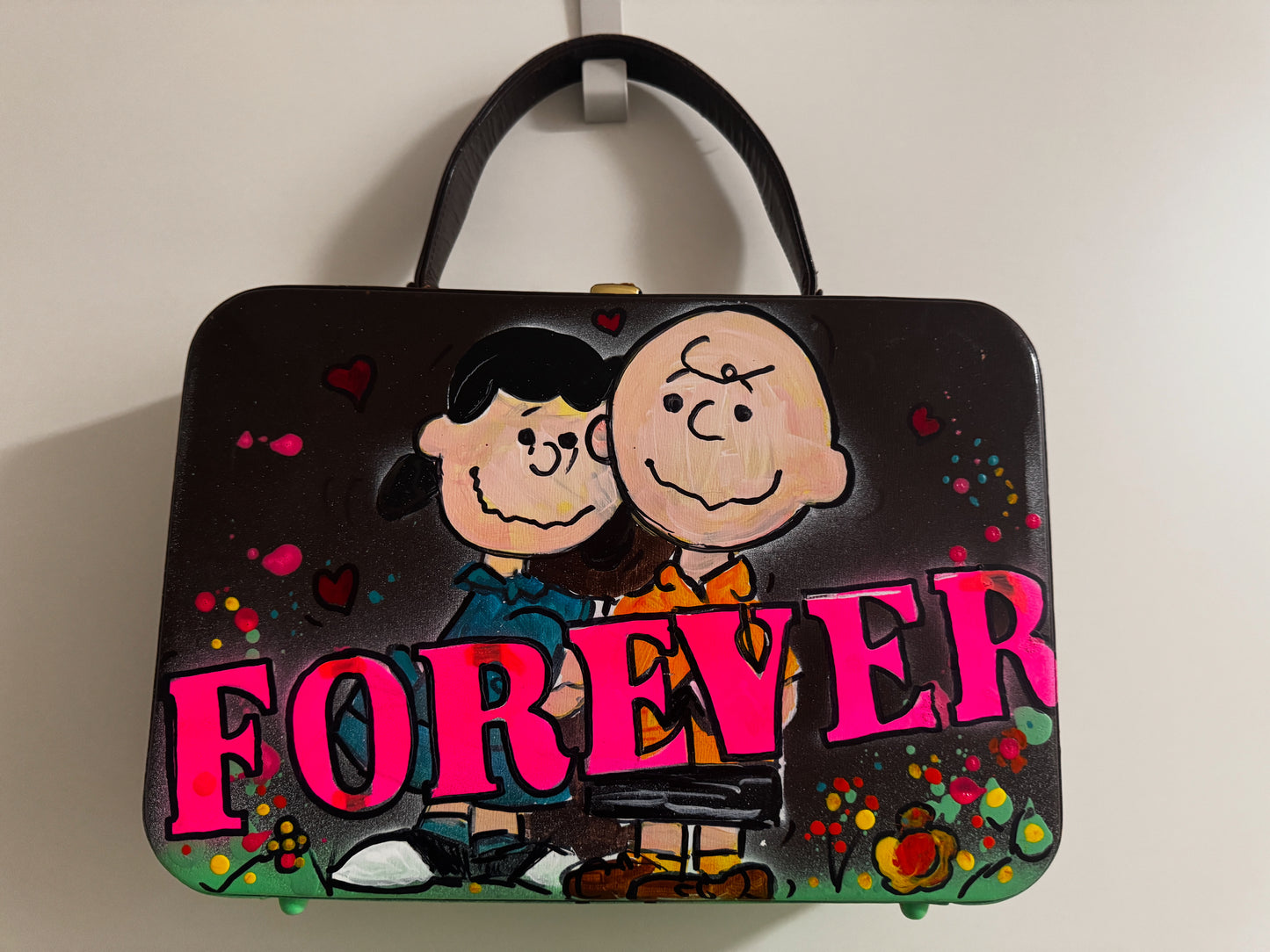 Handtasche Forever 0