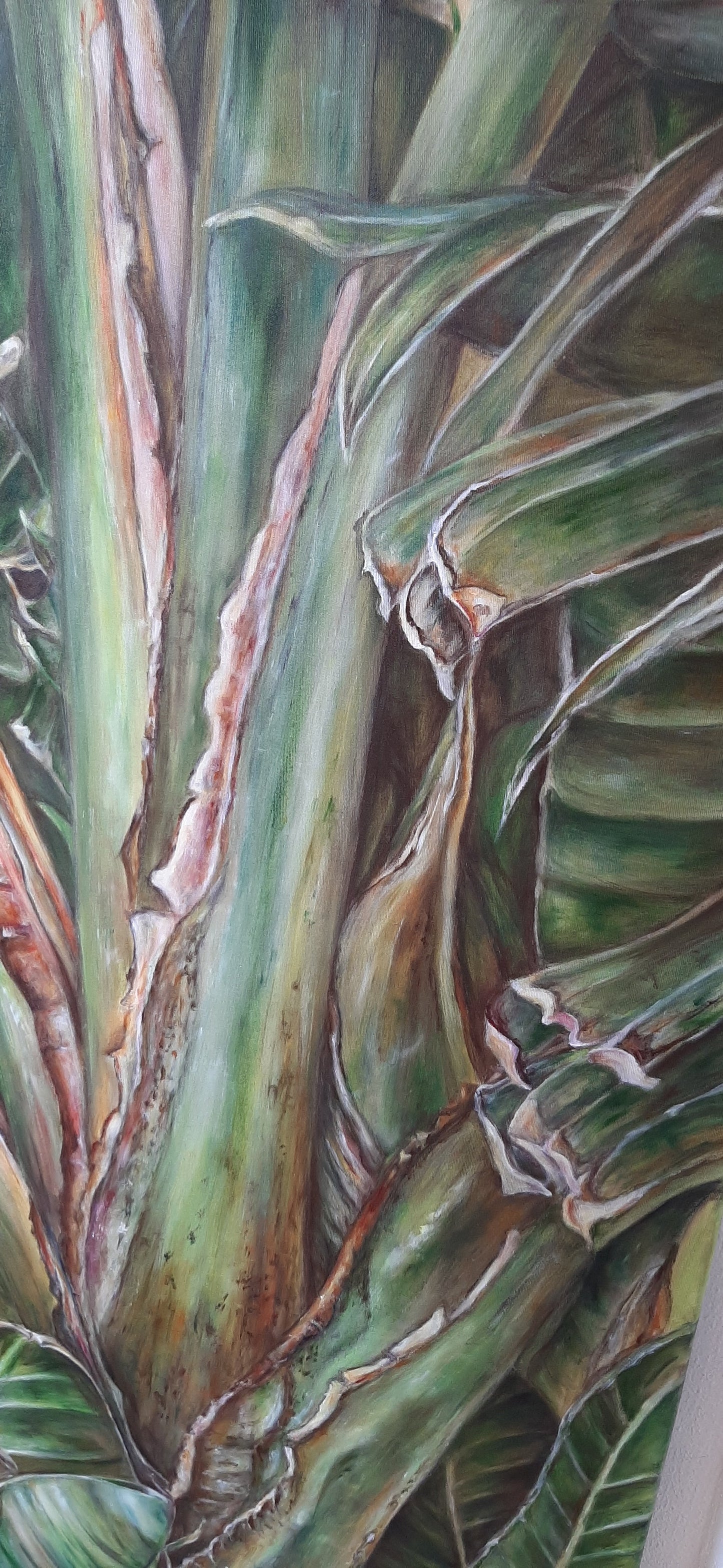 Fülle der Natur Nr. 2 4