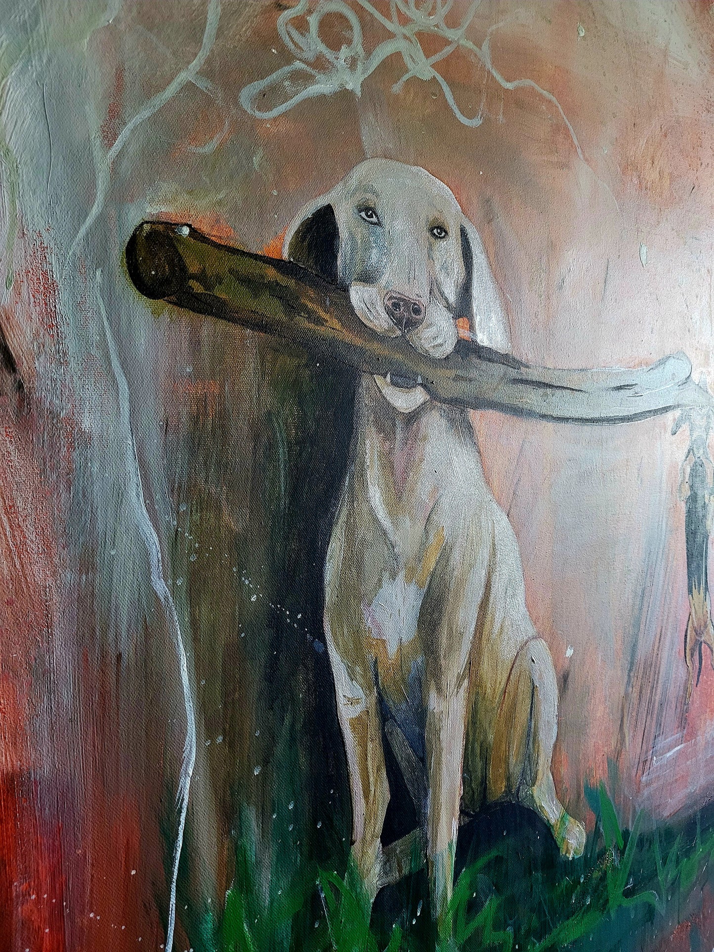 sei ein guter Freund