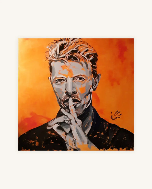 David Bowie 0
