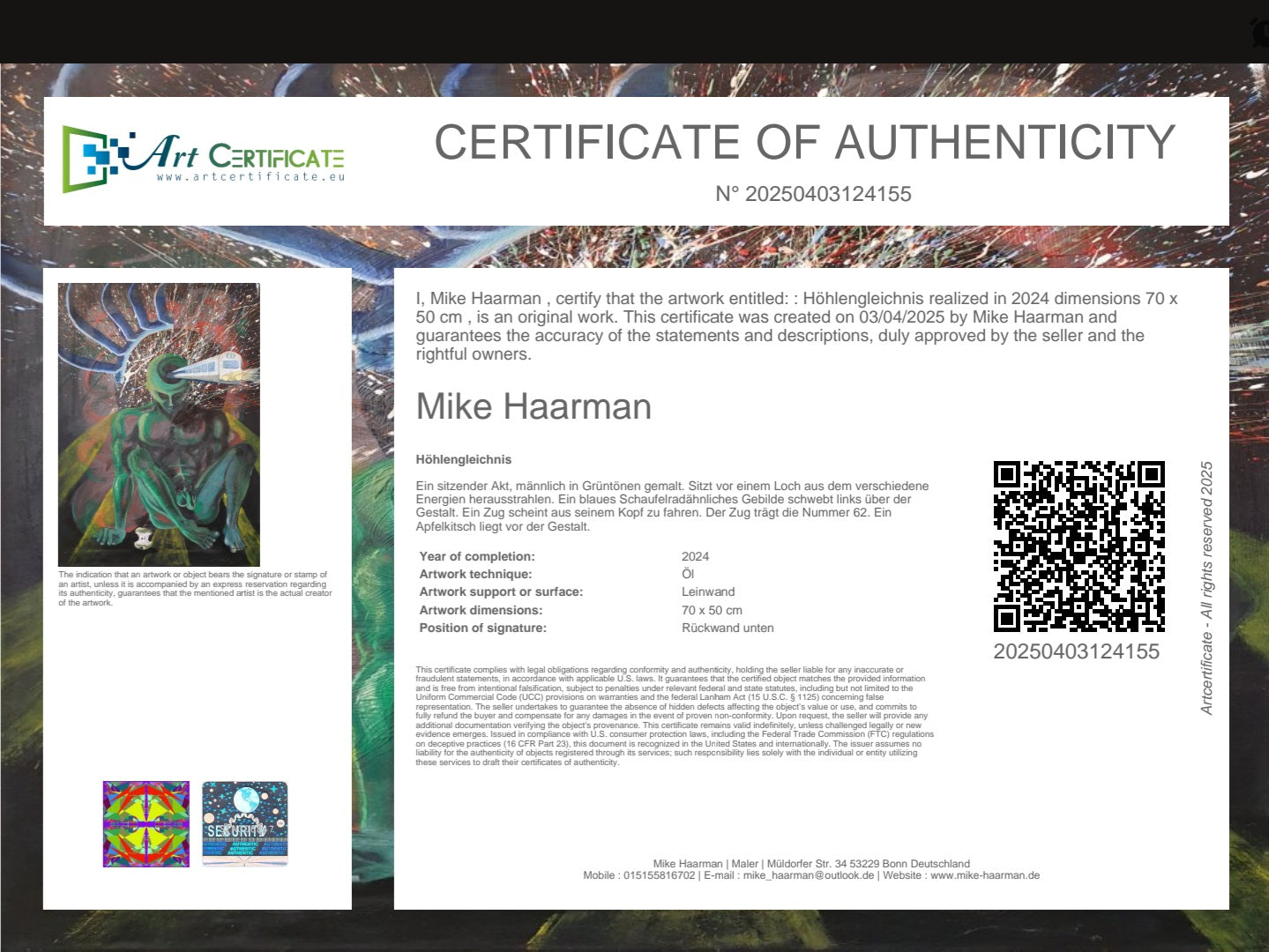 Platons Höhlengleichnis 2