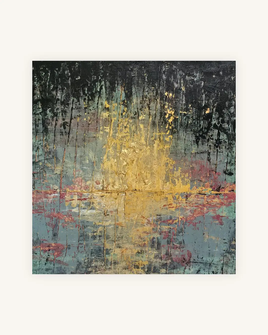 Deine goldene Stunde 5