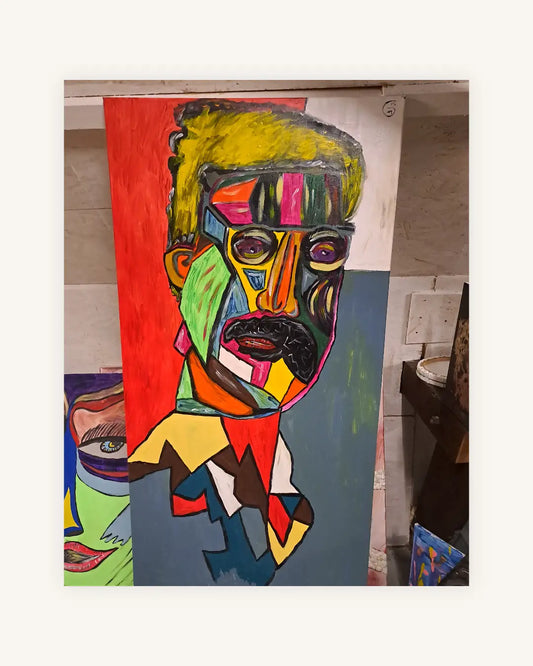 Der Sänger 0