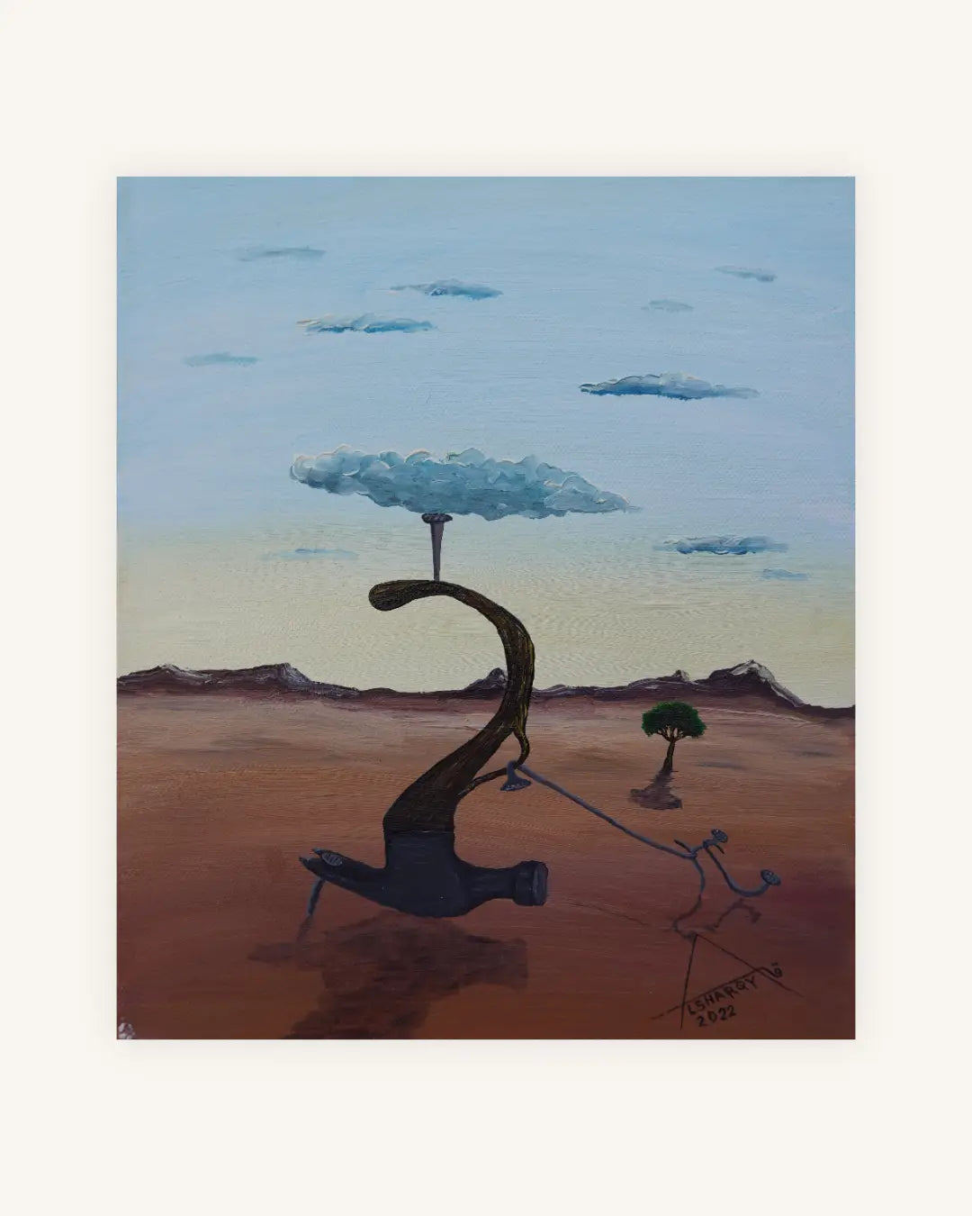 Die Rettung – Sieg der Nägel 0