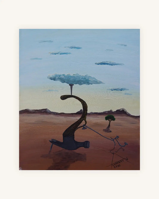 Die Rettung – Sieg der Nägel 0