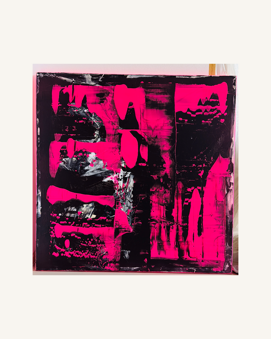 Neon Noir 0