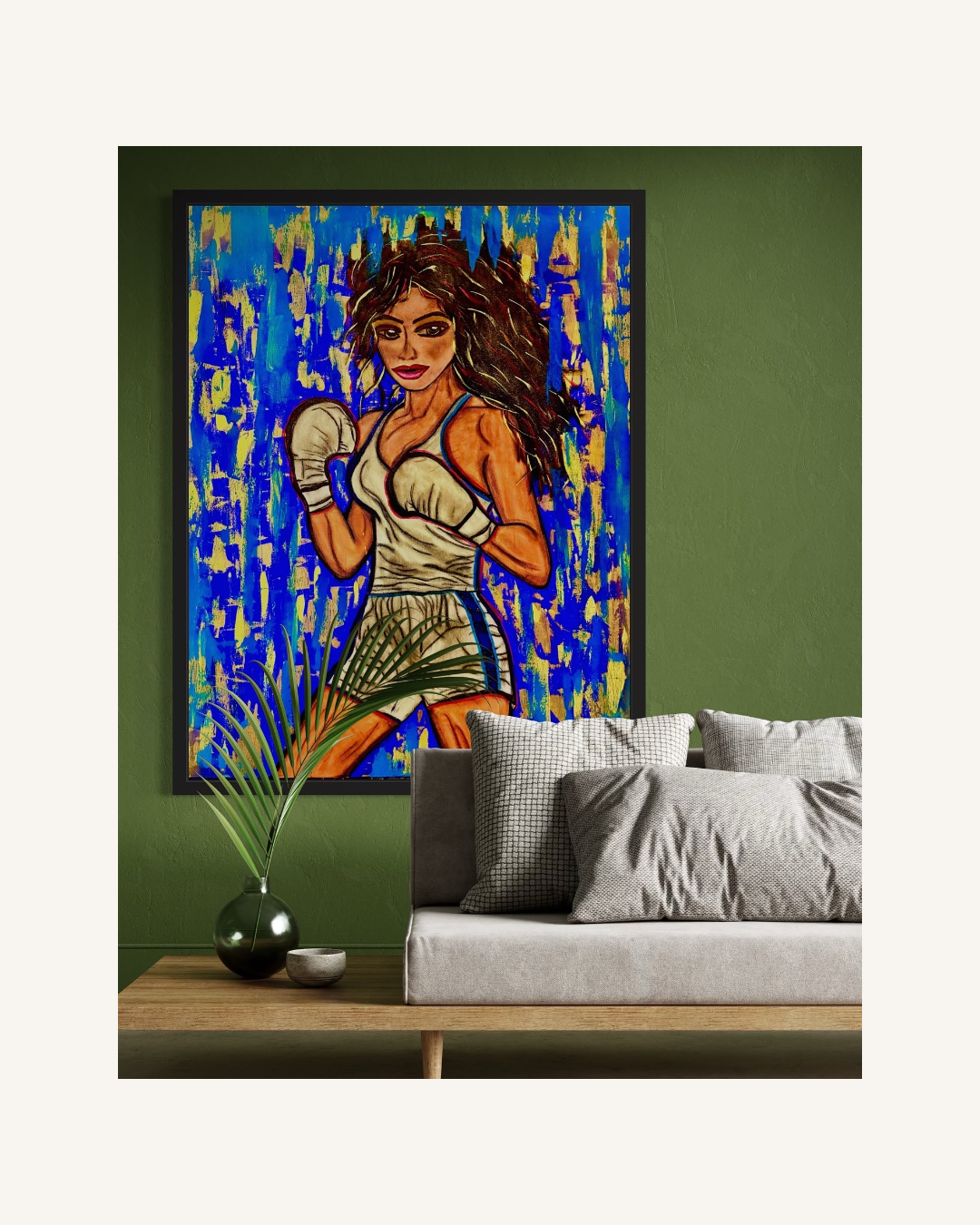 🥊 „Fight Girl – Rebirth of Fire“ 6