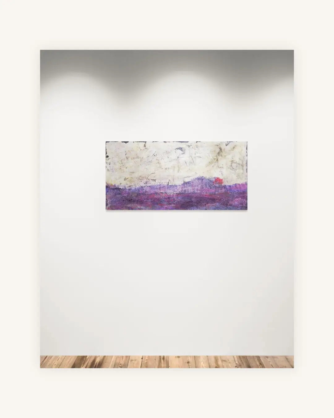 Tagesanbruch (aus der Serie die goldene Seele) 2