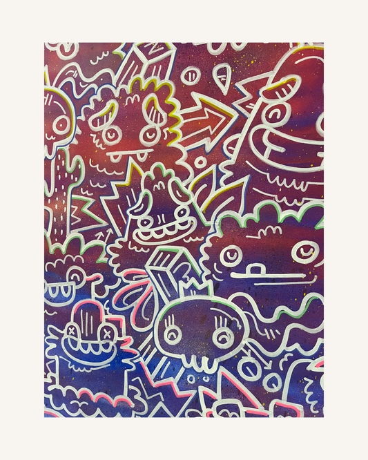 Instant Deep Shade 0