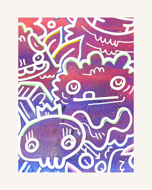 Instant Deep Shade 1