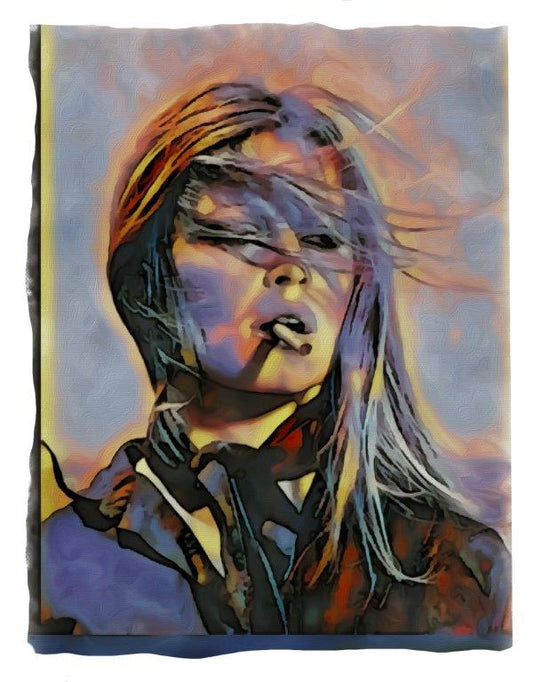 Brigitte