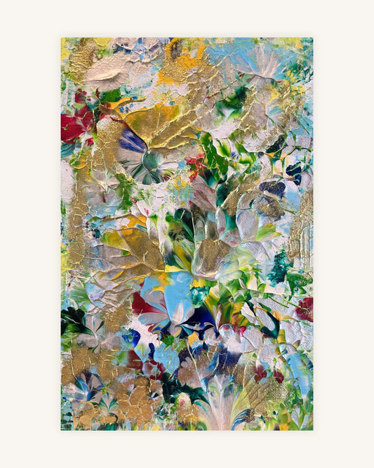 BLÜTEN IM LICHT 0
