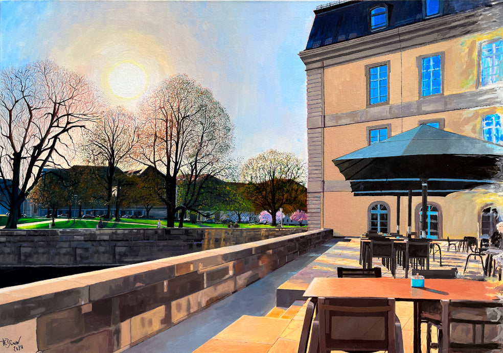 Calenberger Neustadt