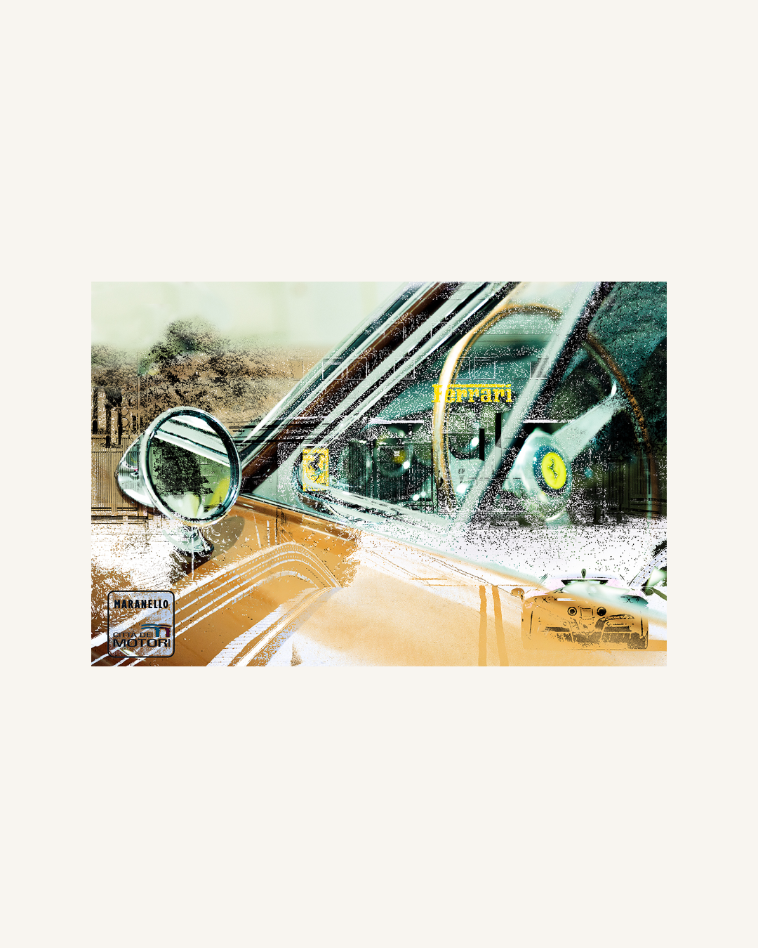 Citta Dei Motori 1 0