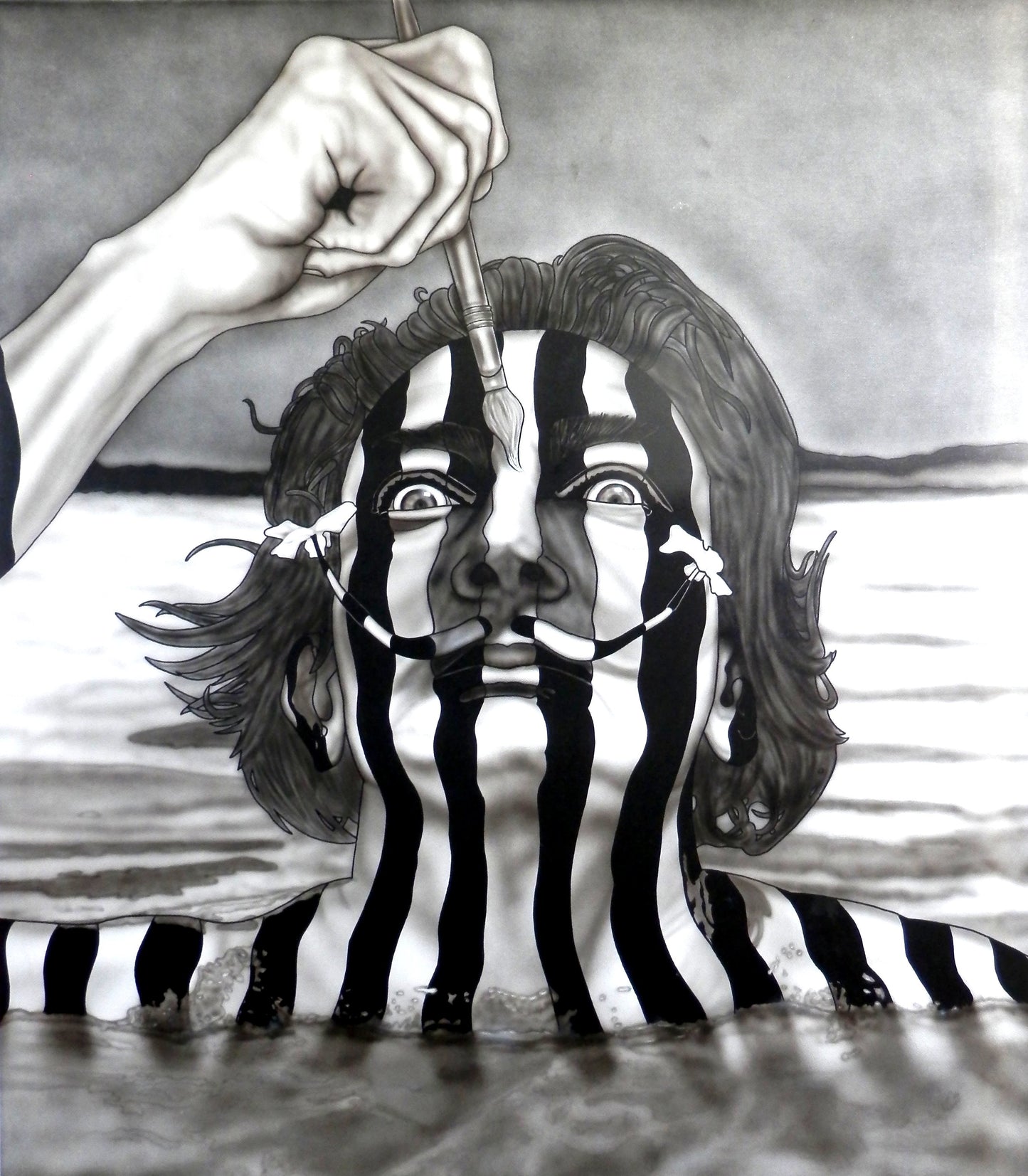 Dali meets Leidinger-Art 0