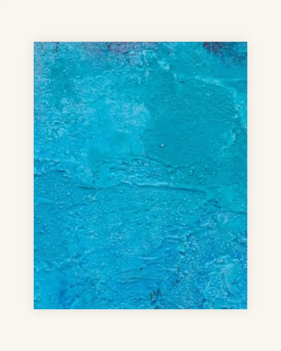 Halt in der Weite (Rosa ad Horizontem) Quadrata – jedes Bild ein quadratisches Gedicht in Farbe und Form 3