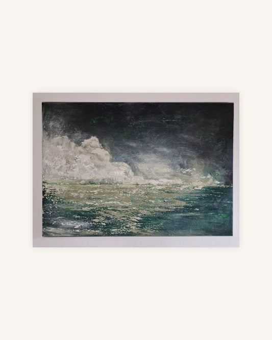 Emerald Ocean 1