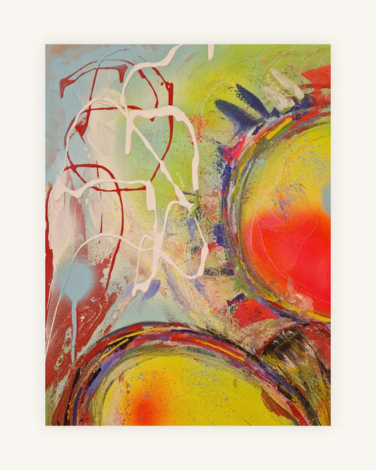 "Spirit" 1