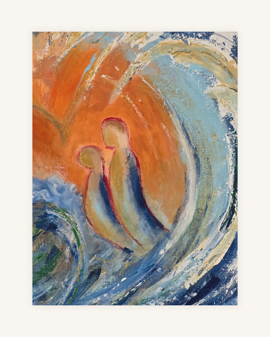 "Mother`s Love" 1