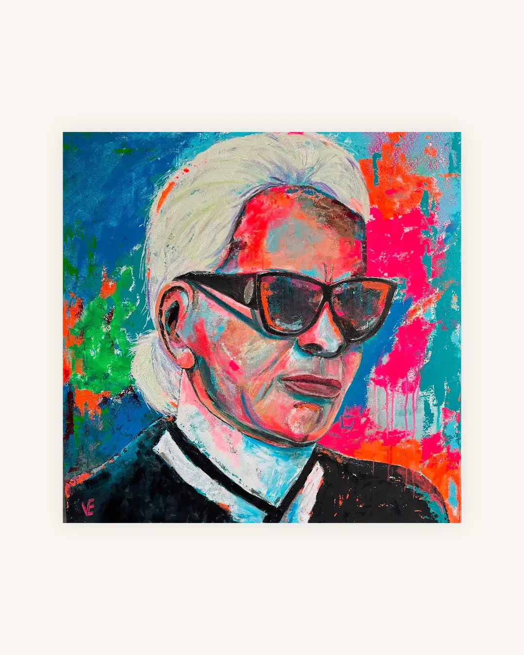 Karl Lagerfeld 0