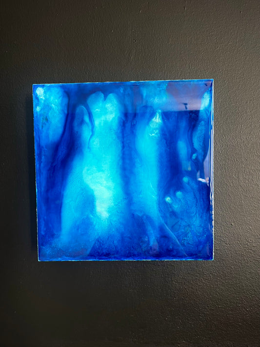 Blue Fall 0