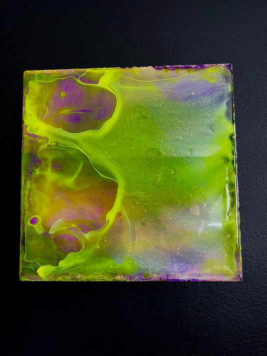 Neon Splash 0