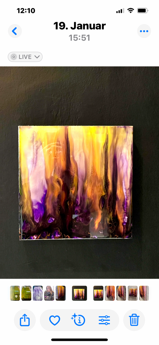 Flame 0