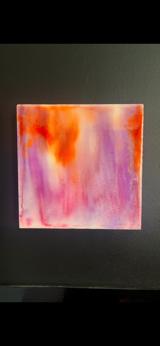 Orange 🍊 0