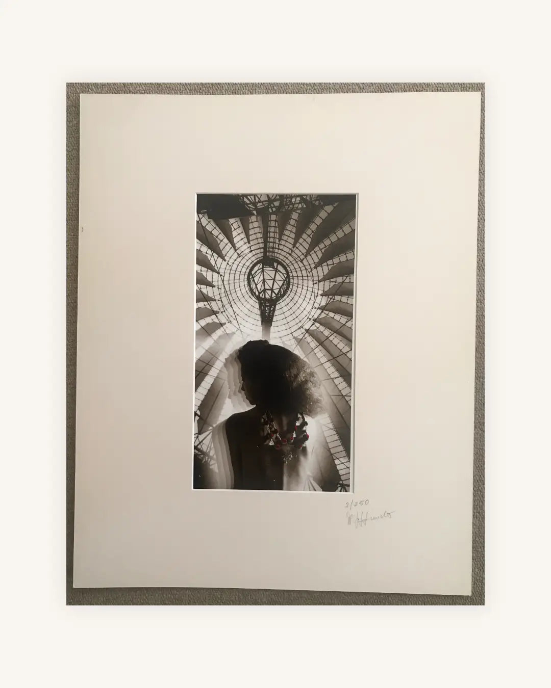 Blick in die neue Welt 1 0