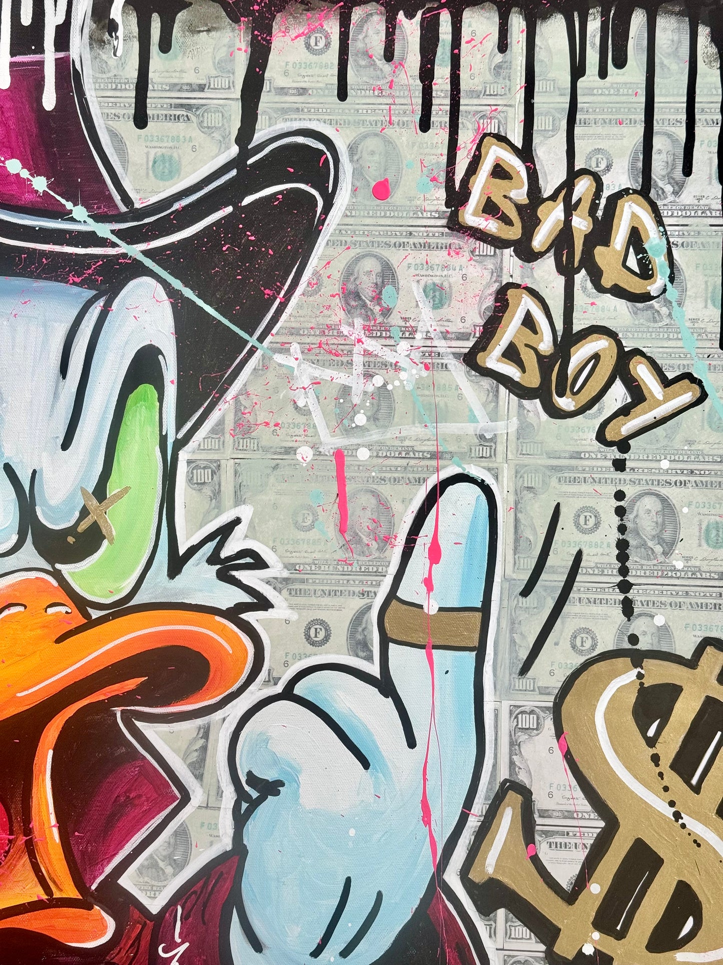 ONLY THE GOOD DIE YOUNG 5