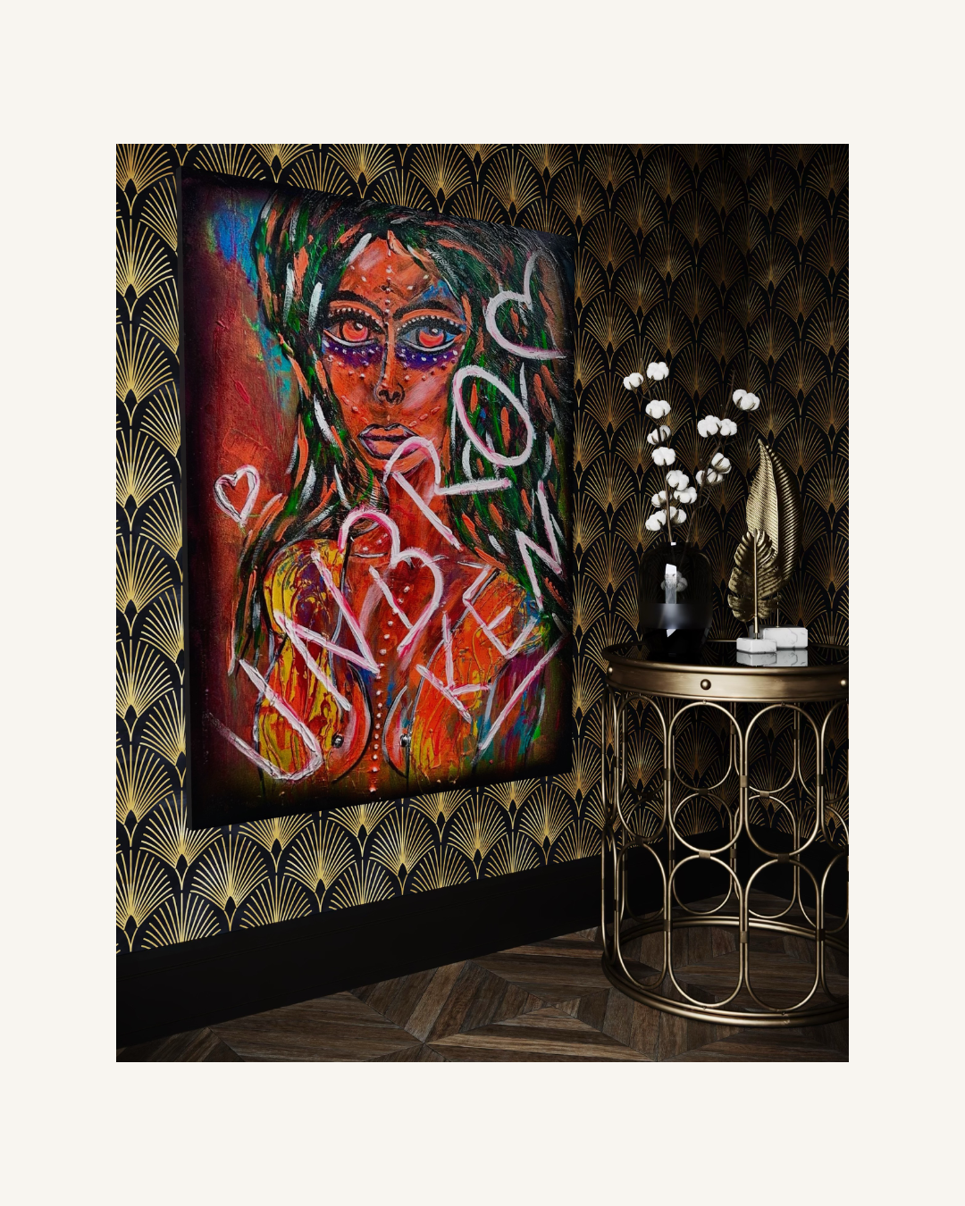 Persephone’s Return „UNBROKEN“ 4