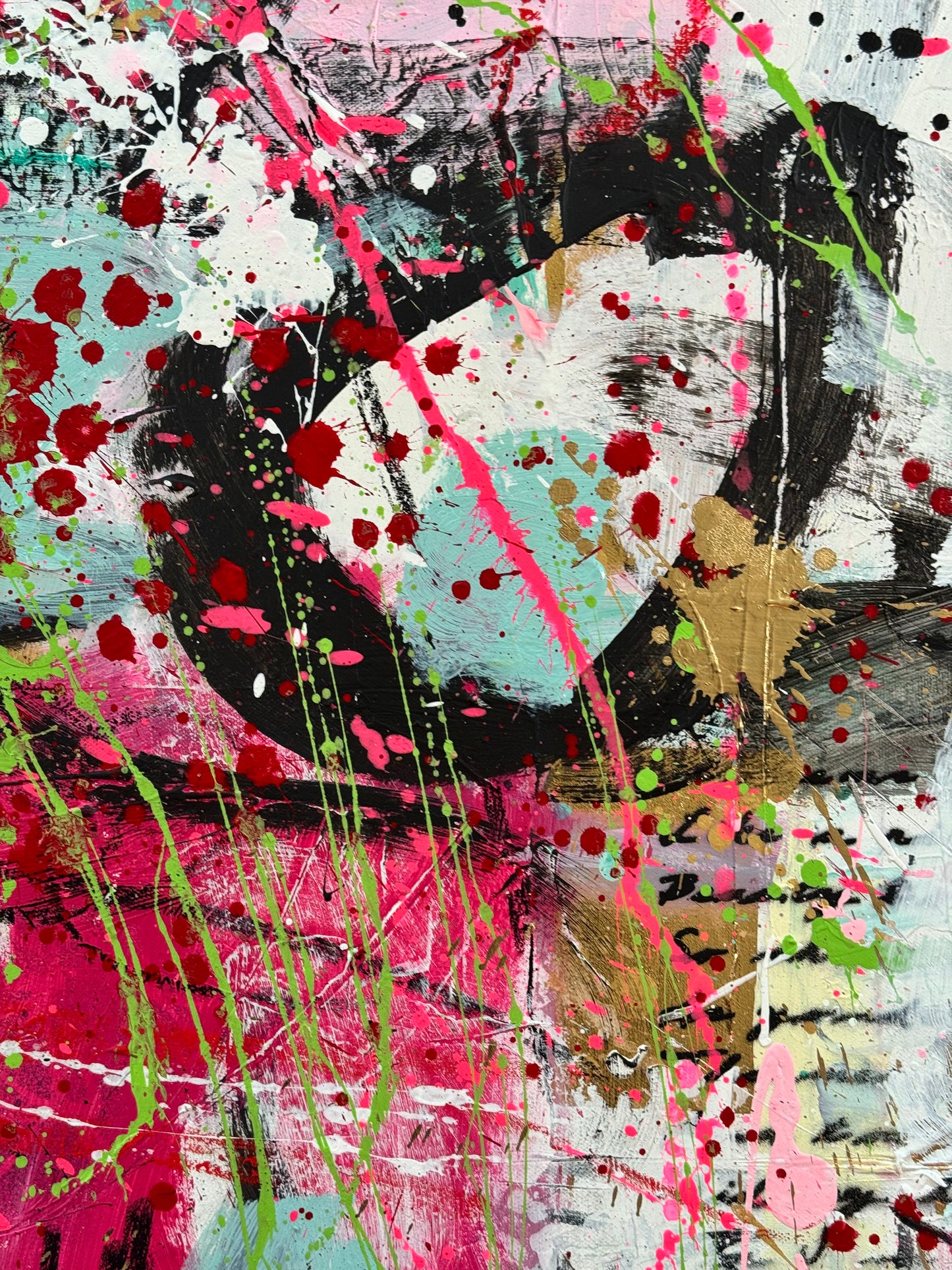 Triptychon - THE BEAUTY OF SOUL 7