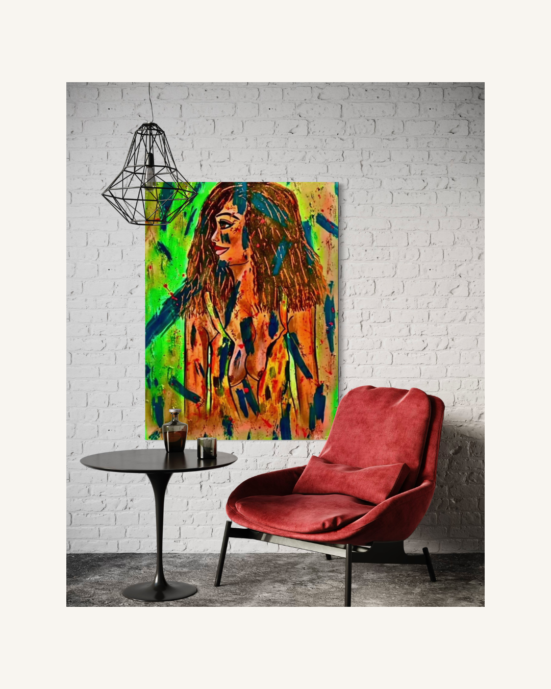 EVA IM LICHT DER ERINNERUNG 6