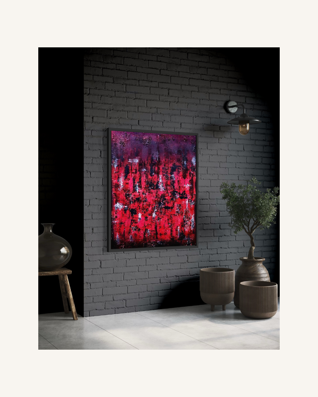 Ode an die Leidenschaft 4