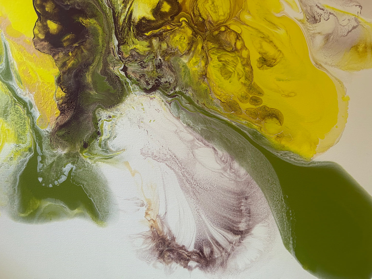 Frühling entfesselt 3