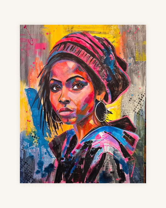 meine Stimme gehört mir 0