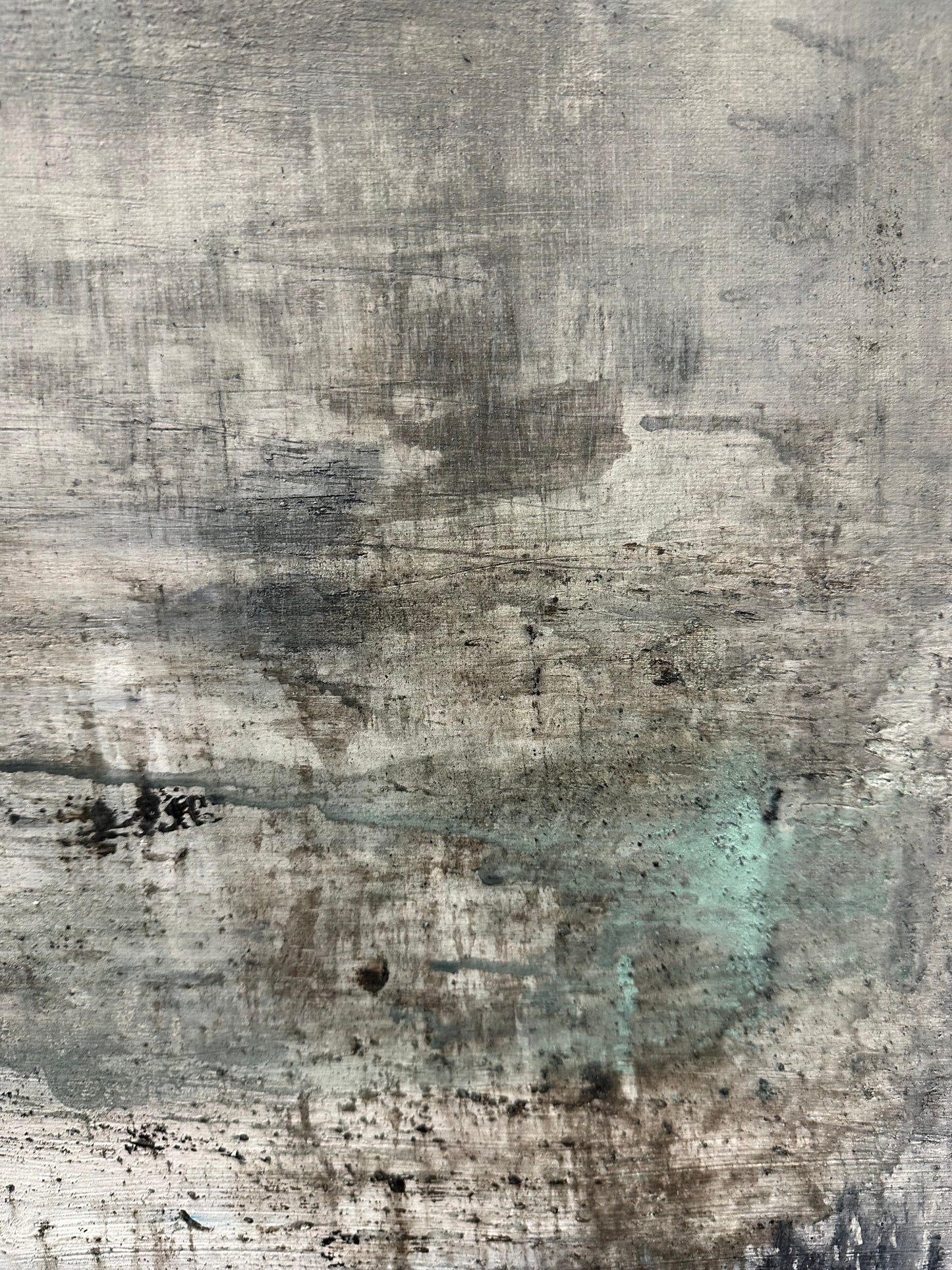 Wind- und Wetter- Stimmen I 5