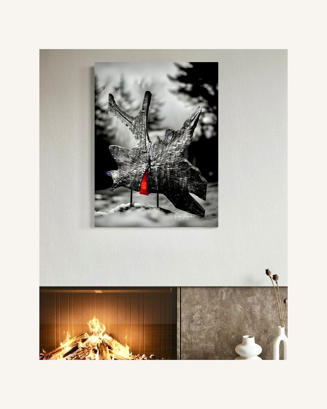 Gedächtnis der Glut 2