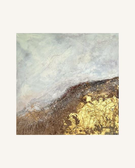 „Goldene Erde“ 0