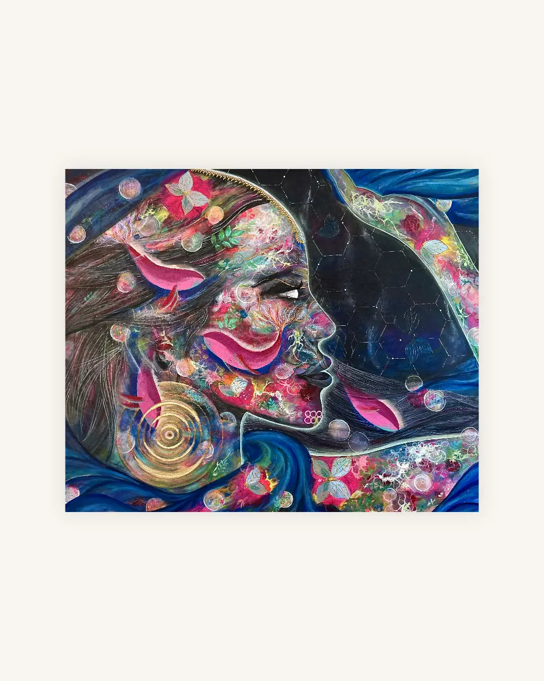 Multiverse - Everything is possible 0