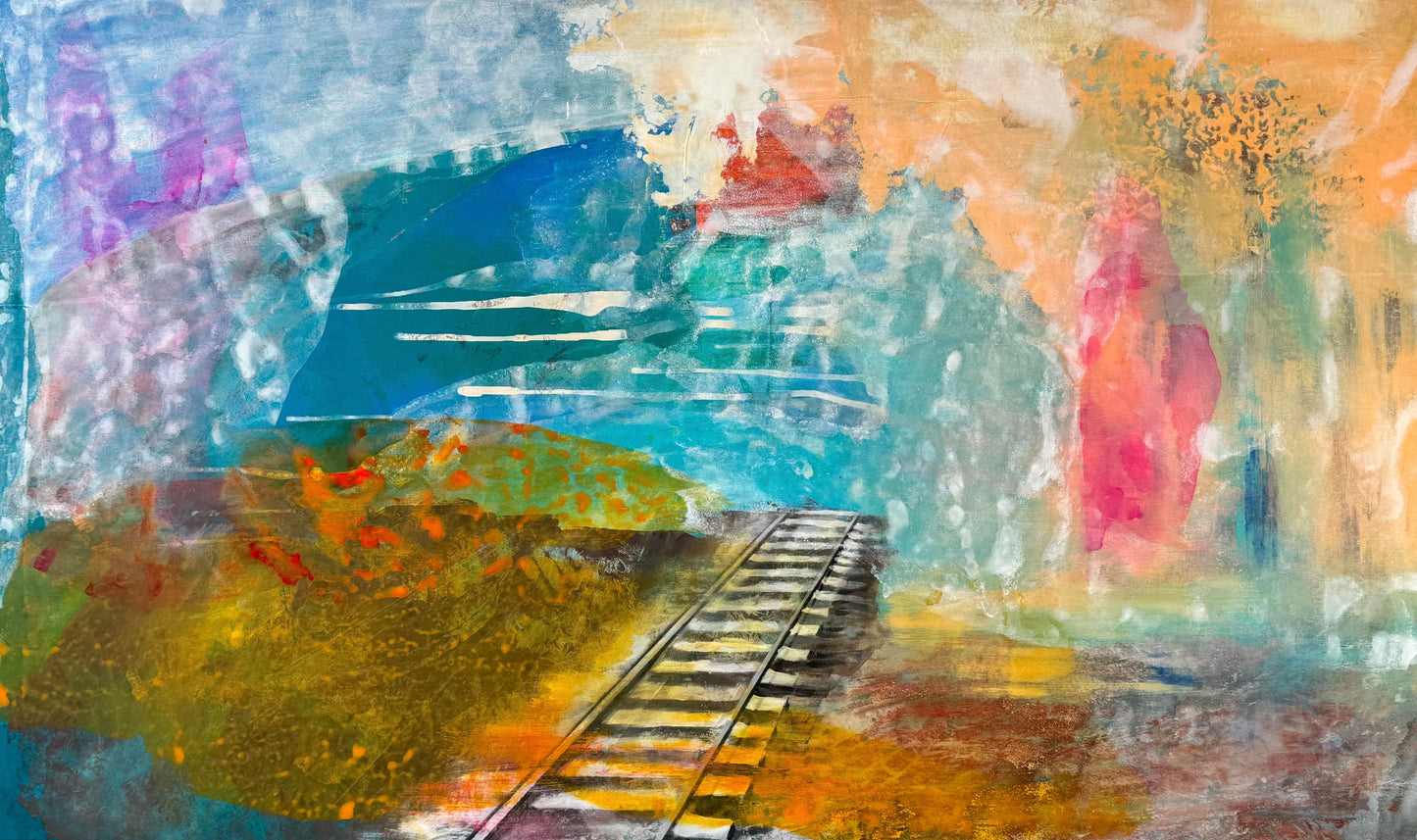 Life Is The Rollercoaster 2